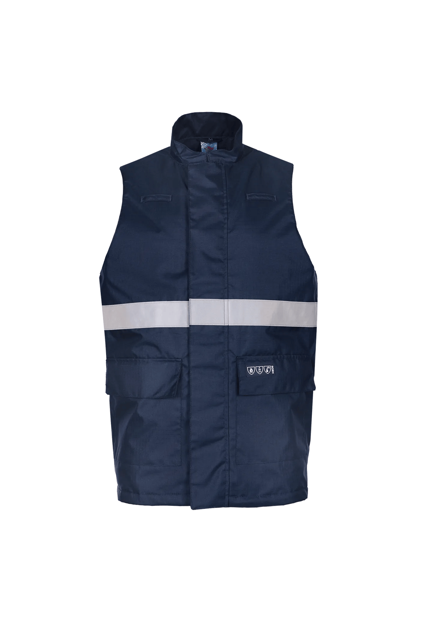 Sioen 2578 Bodywarmer Garnich