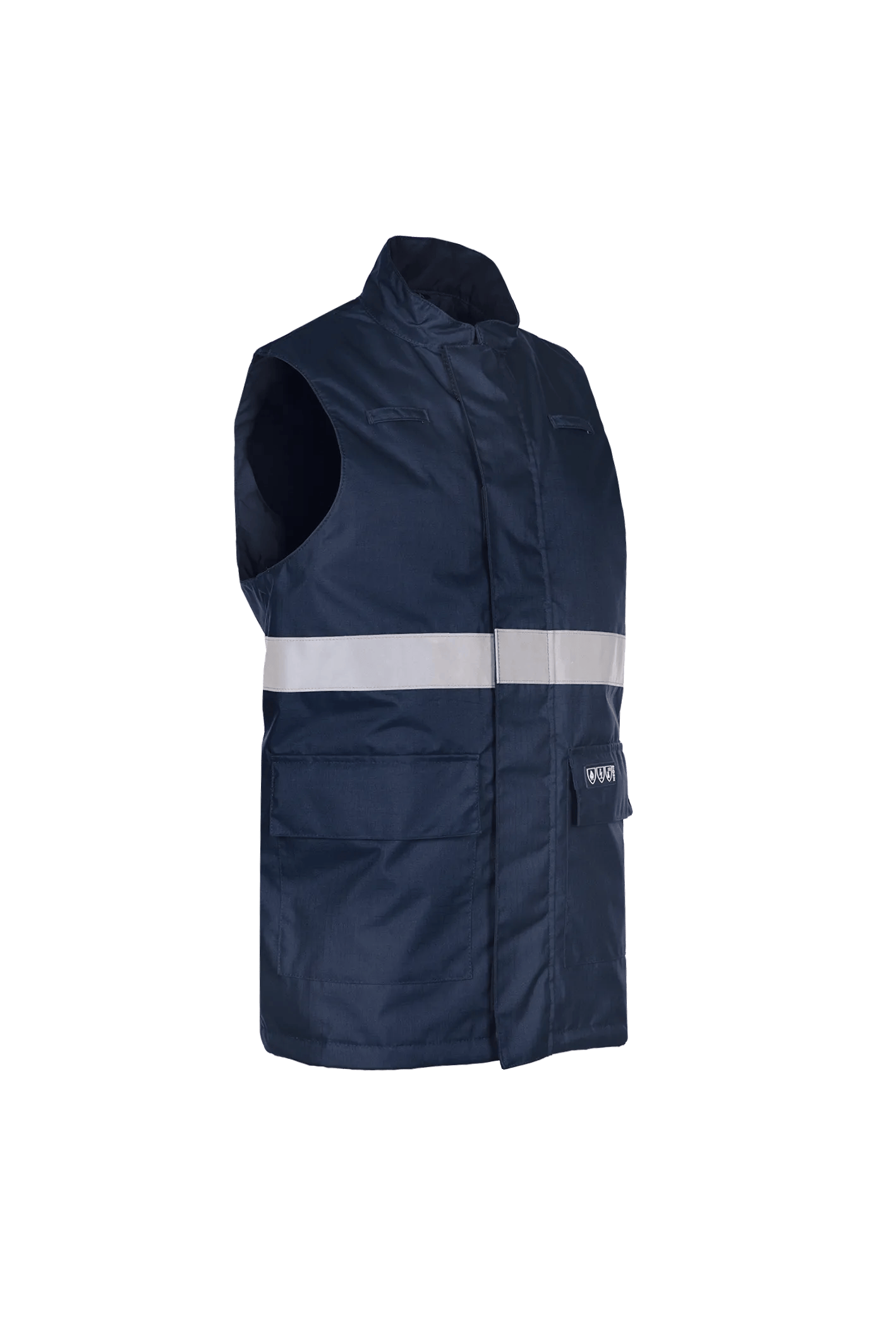 Sioen 2578 Bodywarmer Garnich - Afbeelding 4
