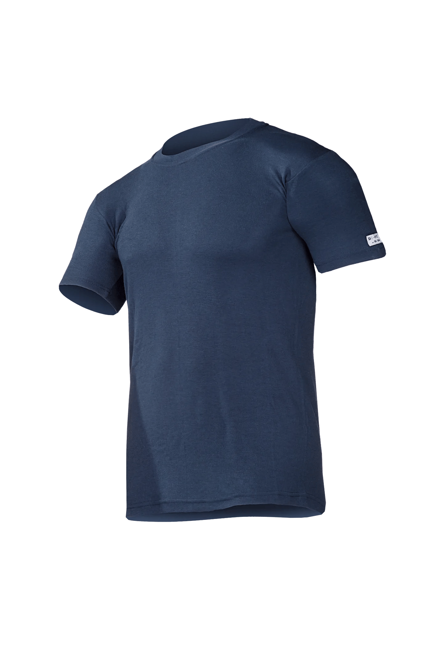 Sioen 2672 T-Shirt Km Terni