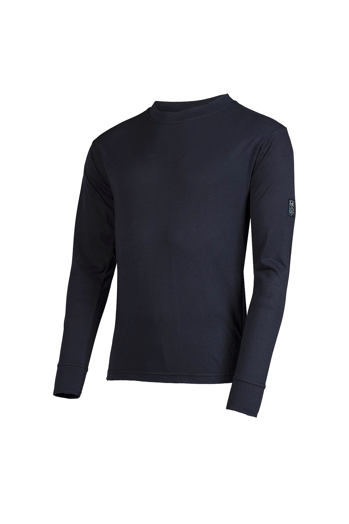 Sioen 2690 Tshirt Lm Beltane - Afbeelding 2