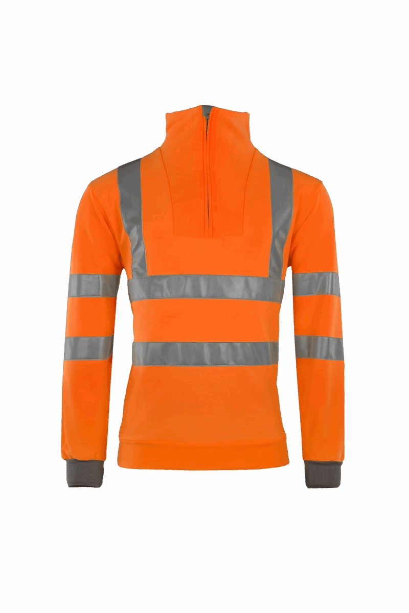 Sioen 284A Hv Sweater Bindal