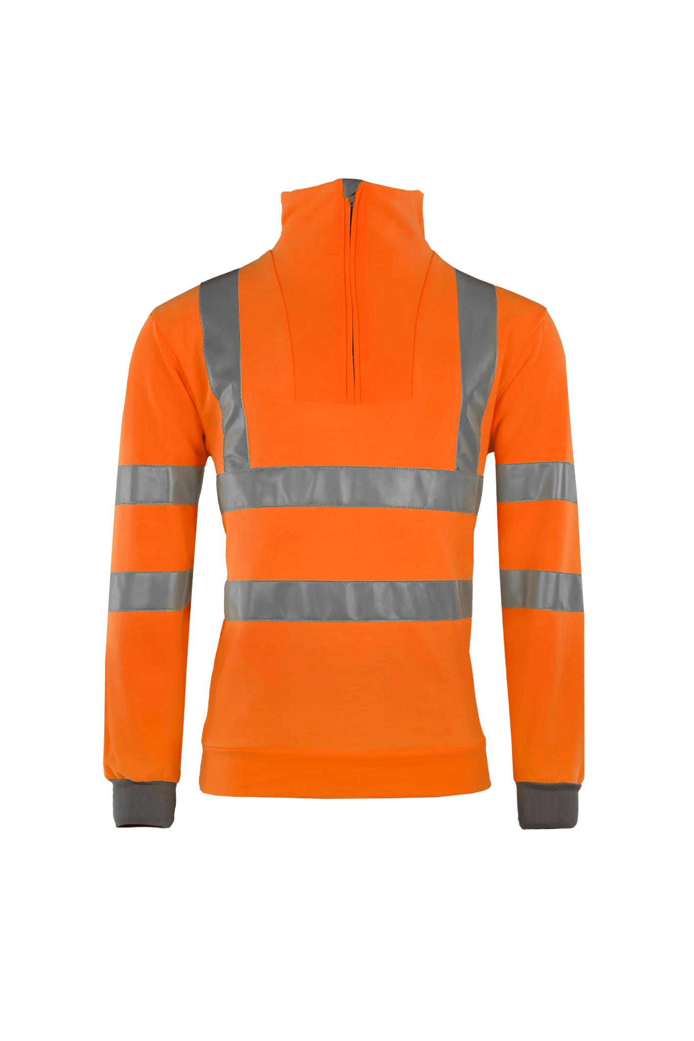 Sioen 284A Hv Sweater Bindal