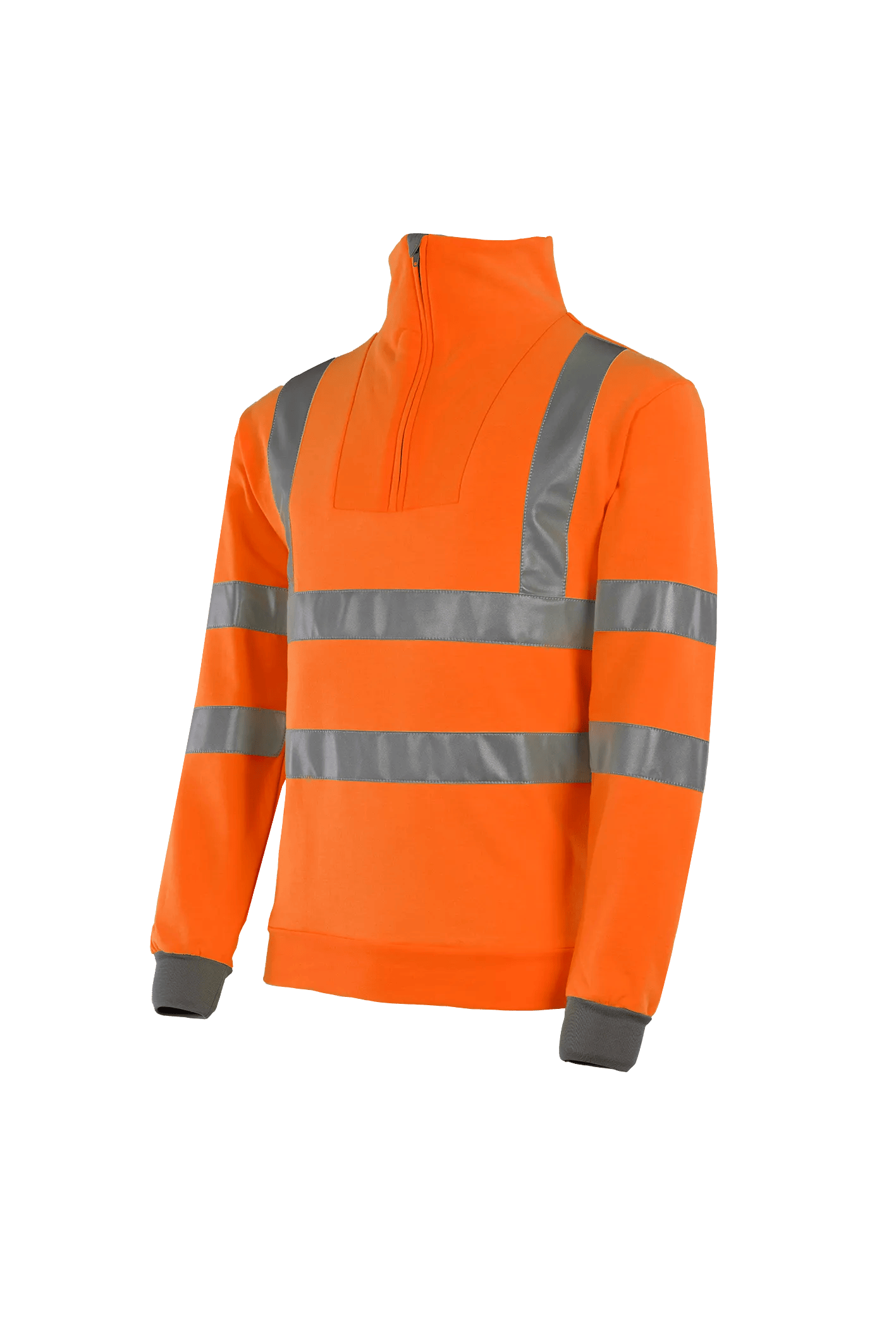 Sioen 284A Hv Sweater Bindal - Afbeelding 2