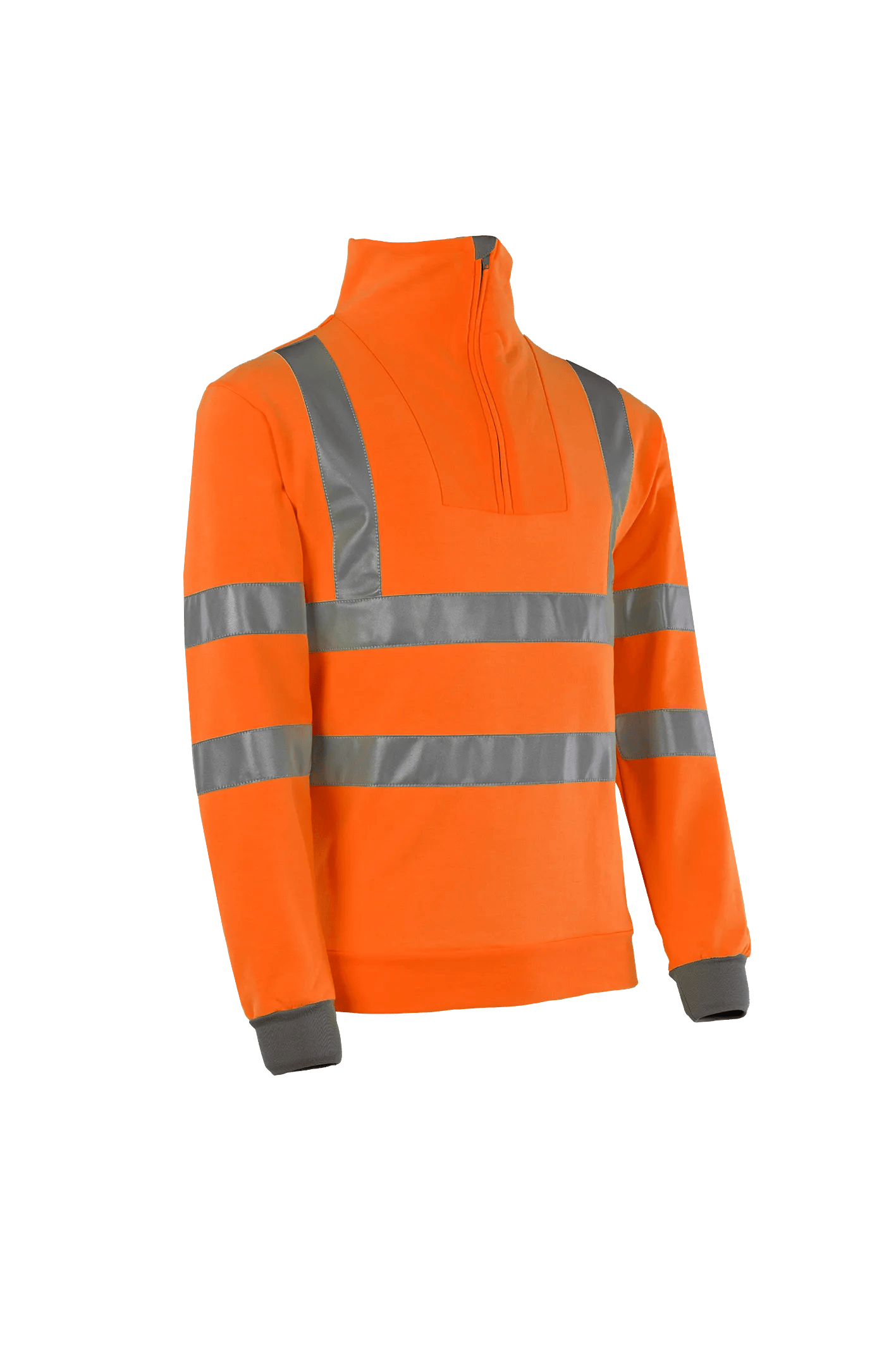 Sioen 284A Hv Sweater Bindal - Afbeelding 4