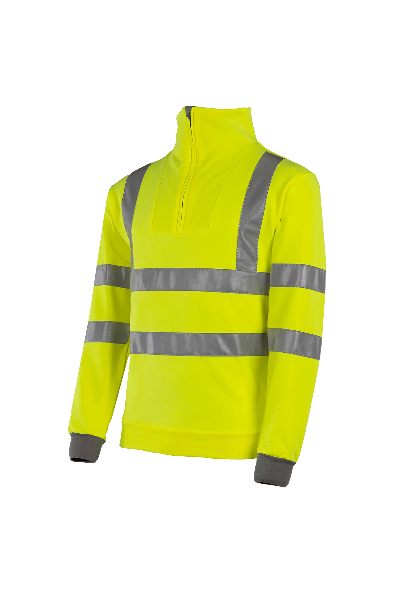 Sioen 284A Hv Sweater Bindal - Afbeelding 6