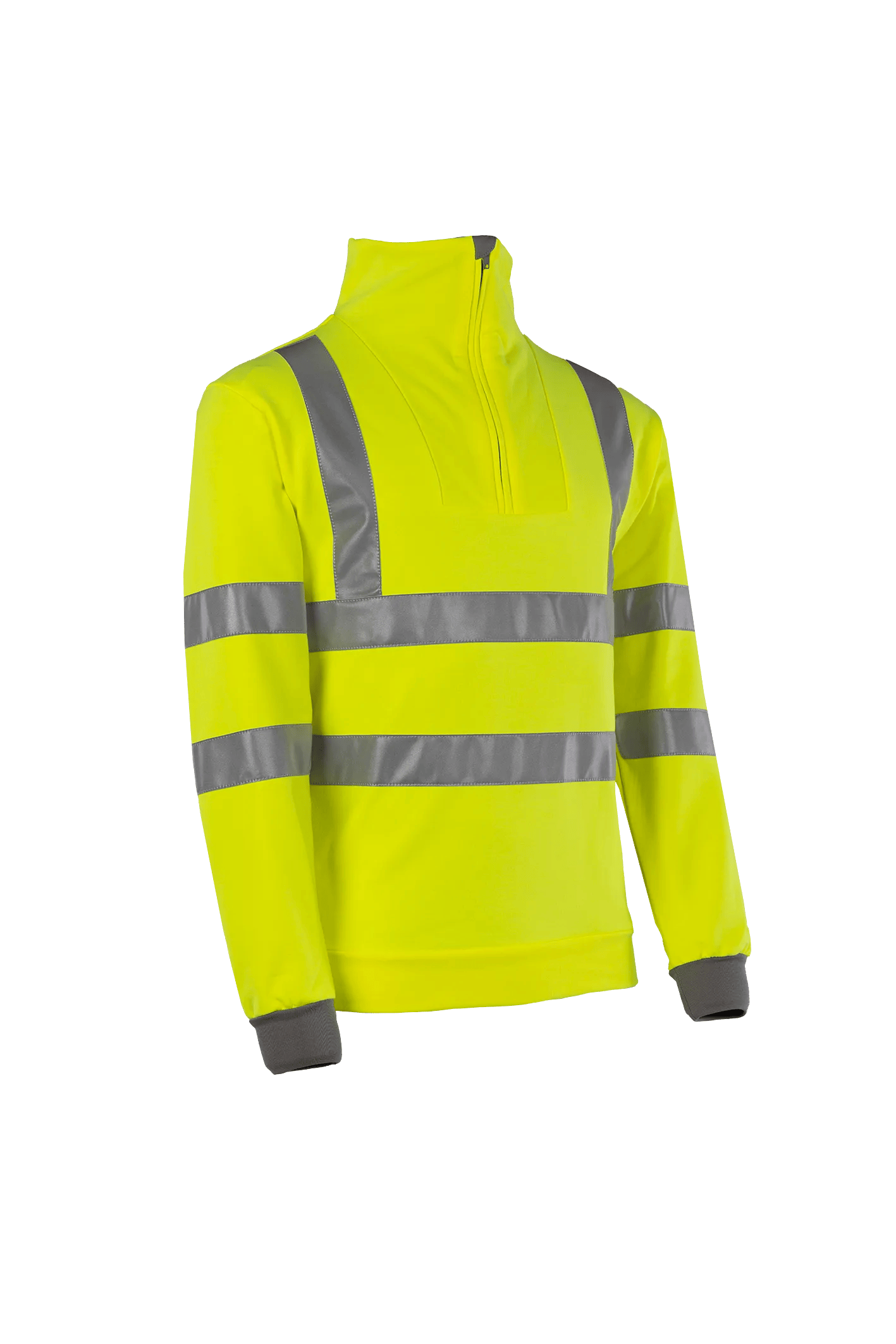 Sioen 284A Hv Sweater Bindal - Afbeelding 8