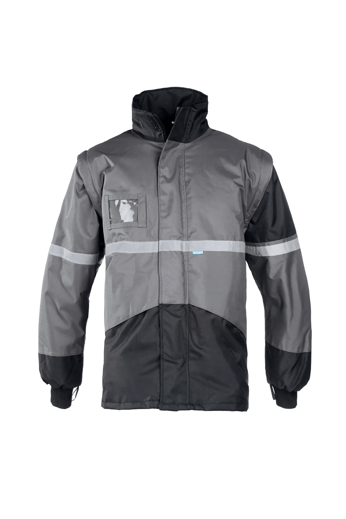 Sioen 288A Jas Cloverfield - Afbeelding 2