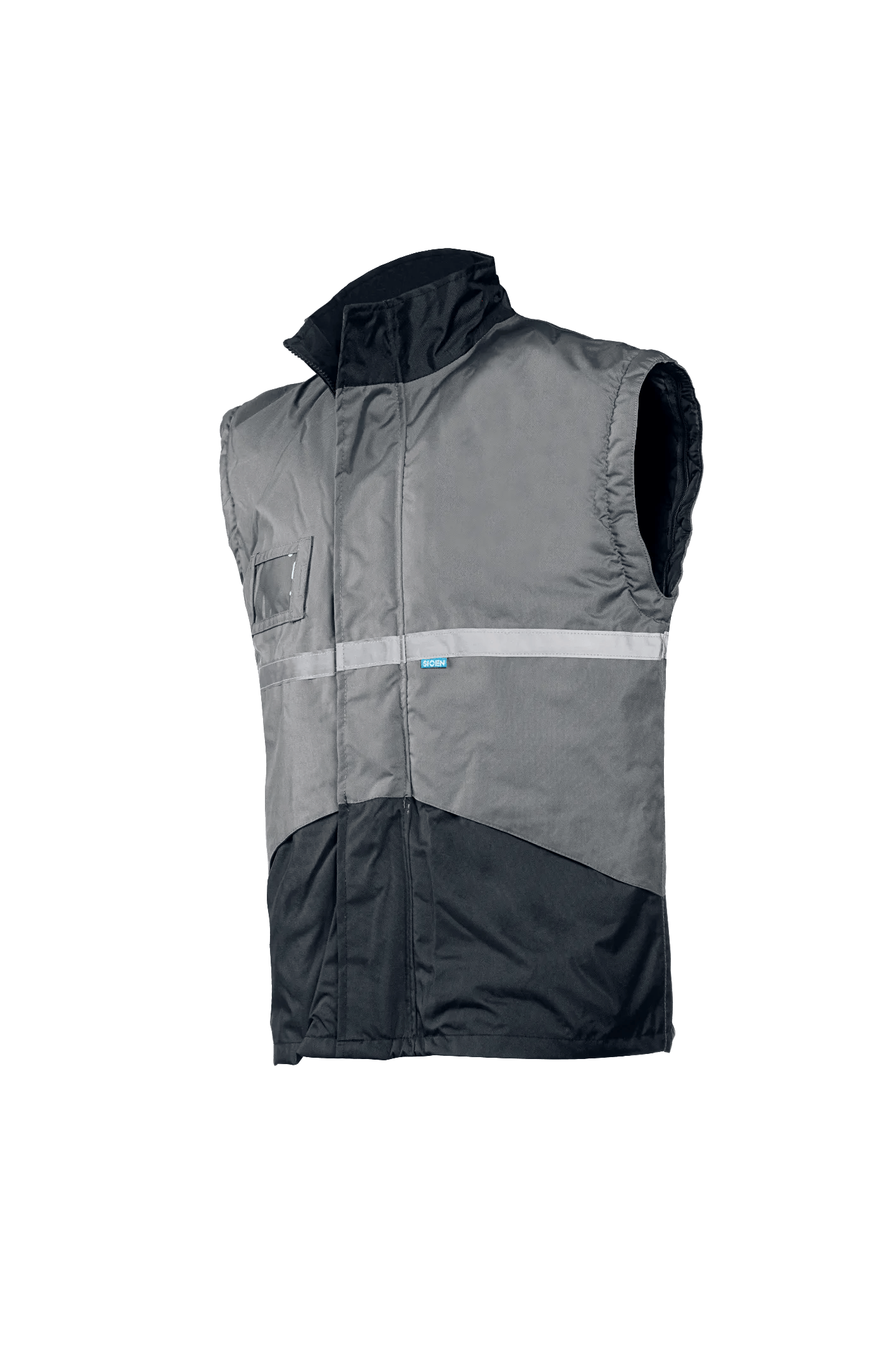 Sioen 288A Jas Cloverfield - Afbeelding 3