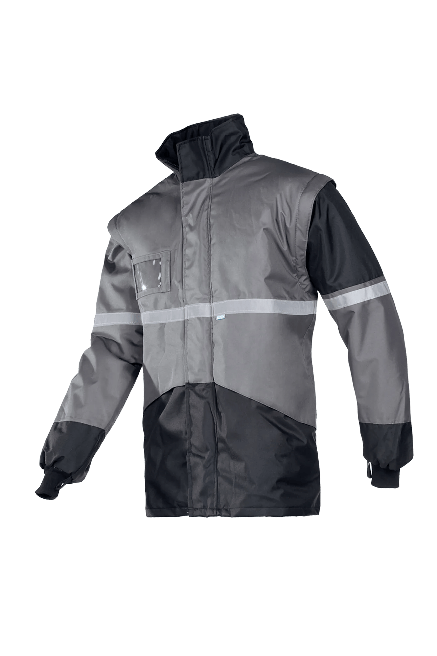 Sioen 288A Jas Cloverfield - Afbeelding 4