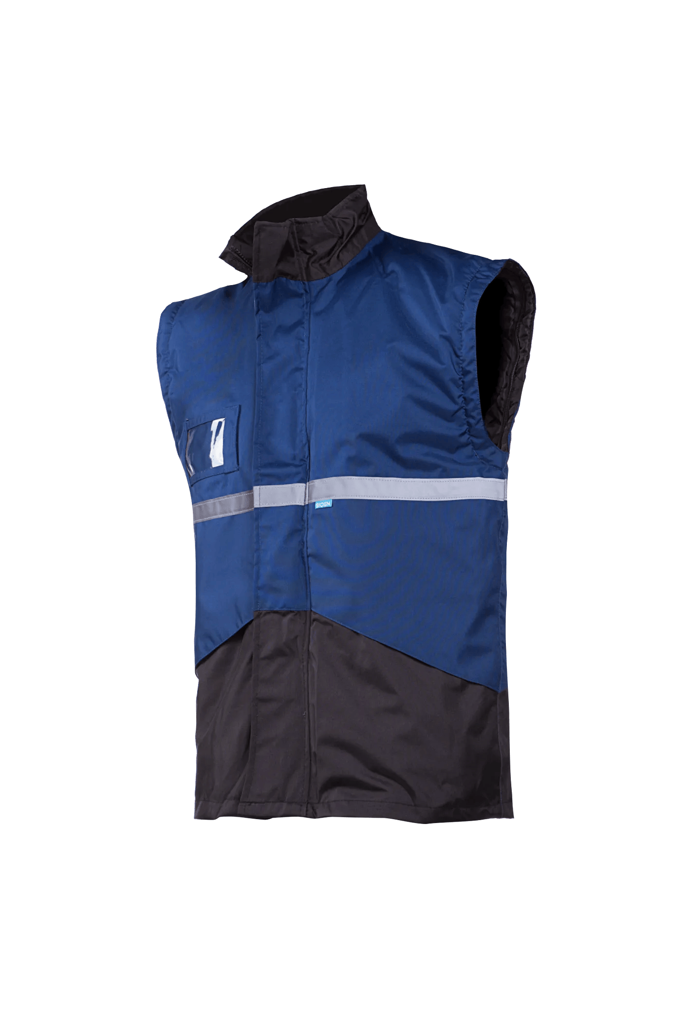 Sioen 288A Jas Cloverfield - Afbeelding 6