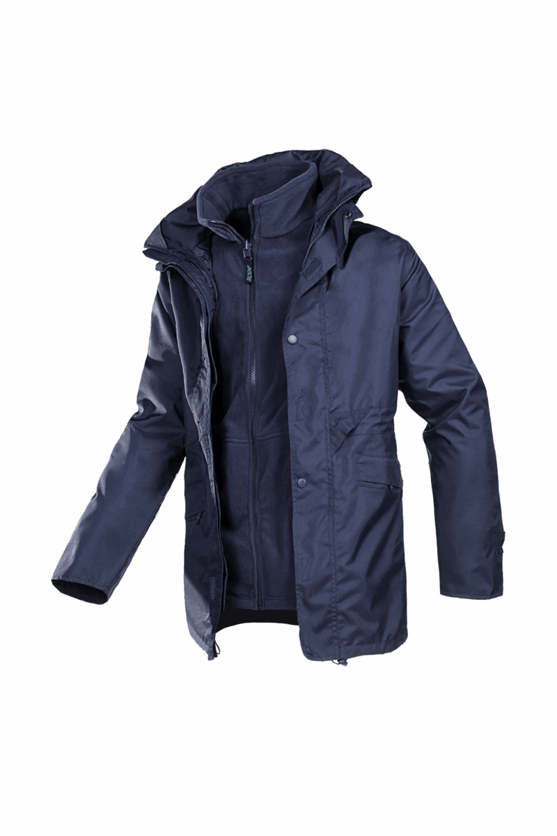 Sioen 298A Jas Crossfield