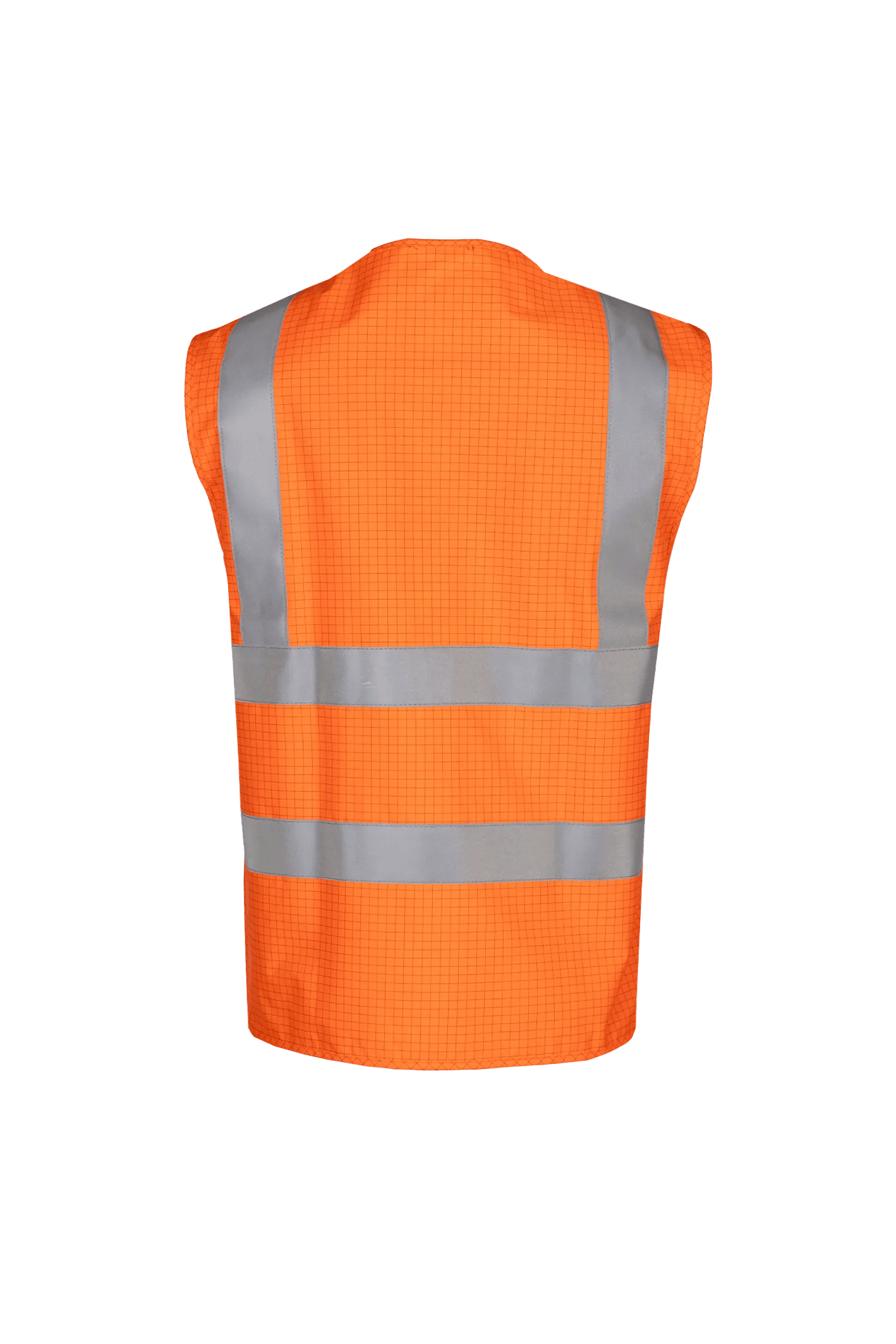 Sioen 307A Waistc. Hellisan - Afbeelding 3