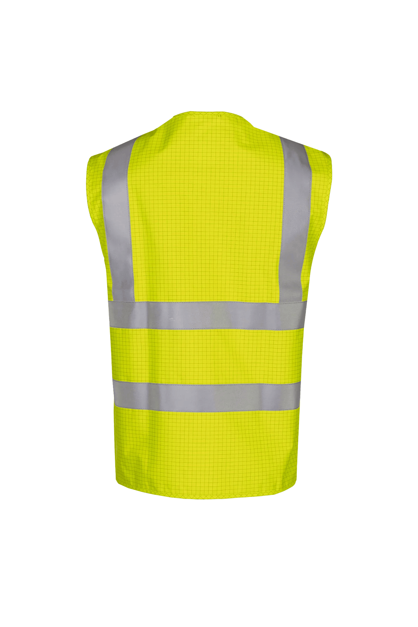 Sioen 307A Waistc. Hellisan - Afbeelding 7