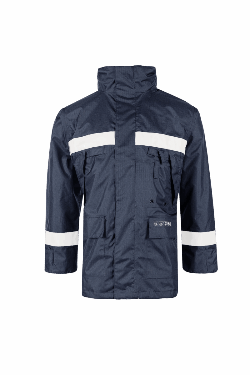 Sioen 3085 Parka Hasnon