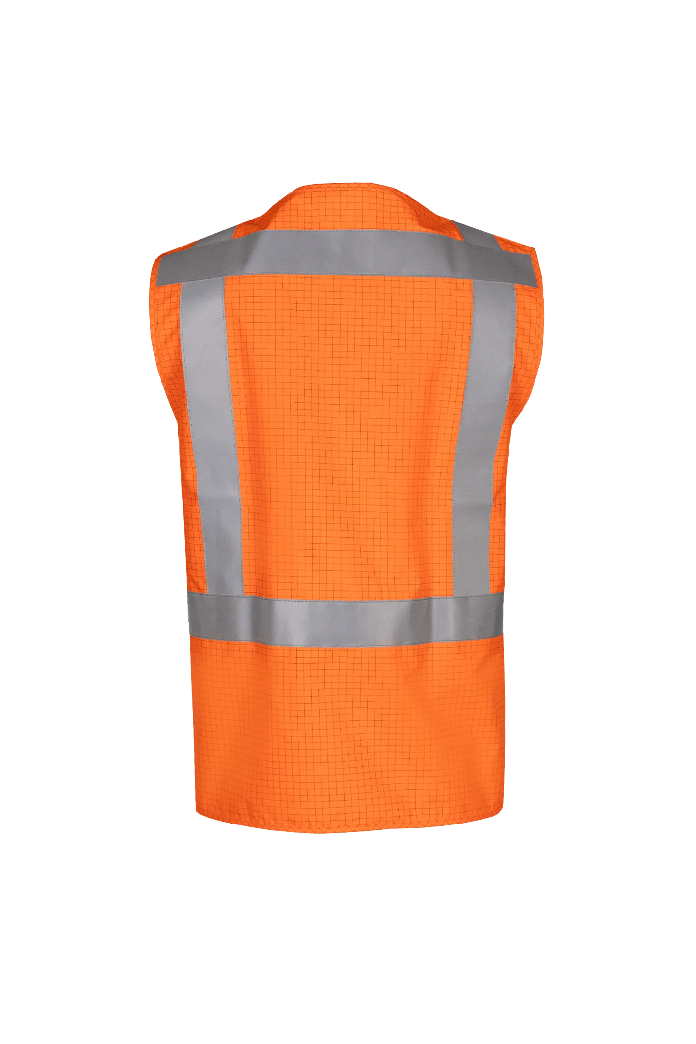 Sioen 308A Waistcoat Raufar - Afbeelding 3
