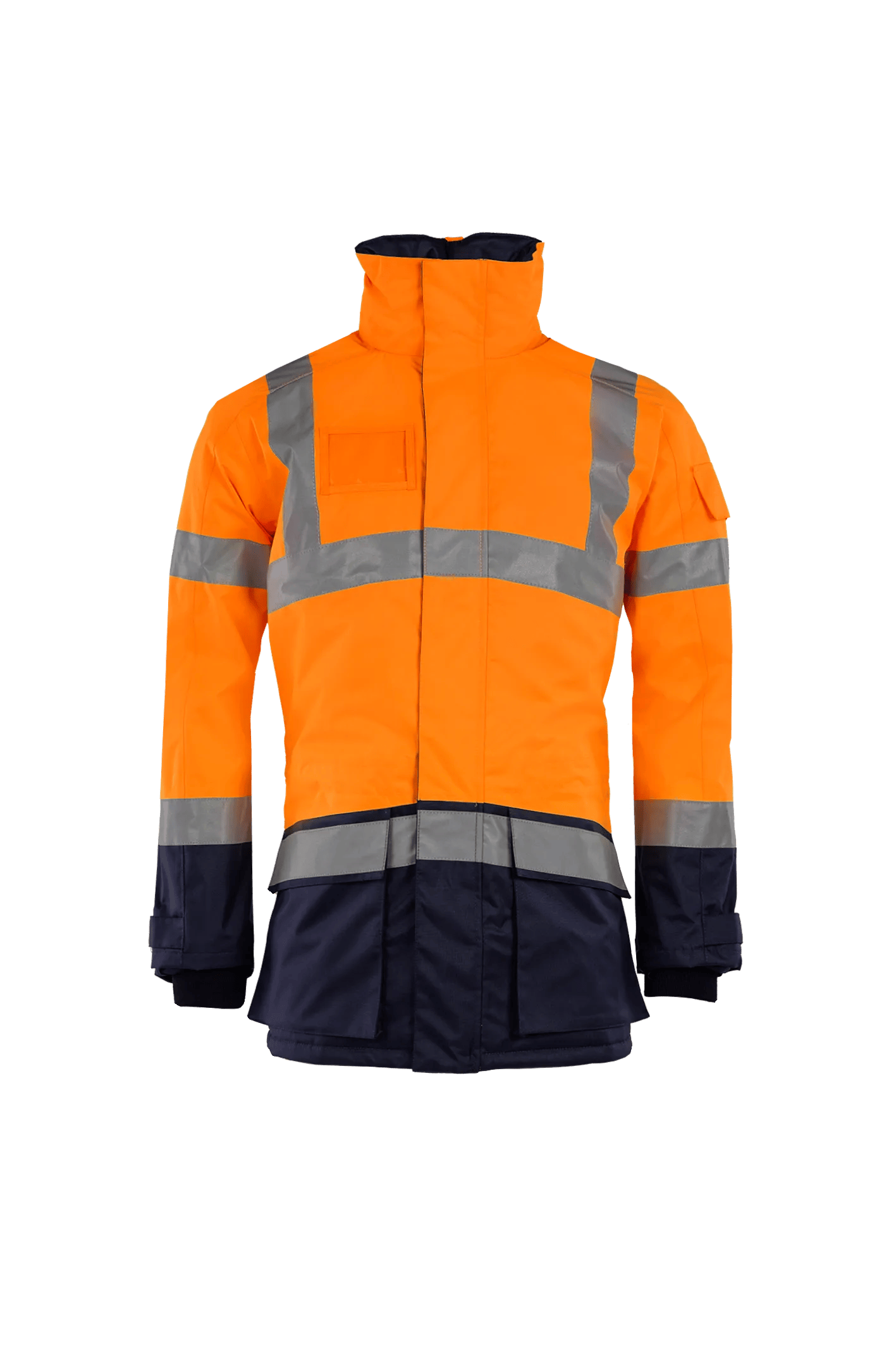 Sioen 313A Parka Lightflash - Afbeelding 5