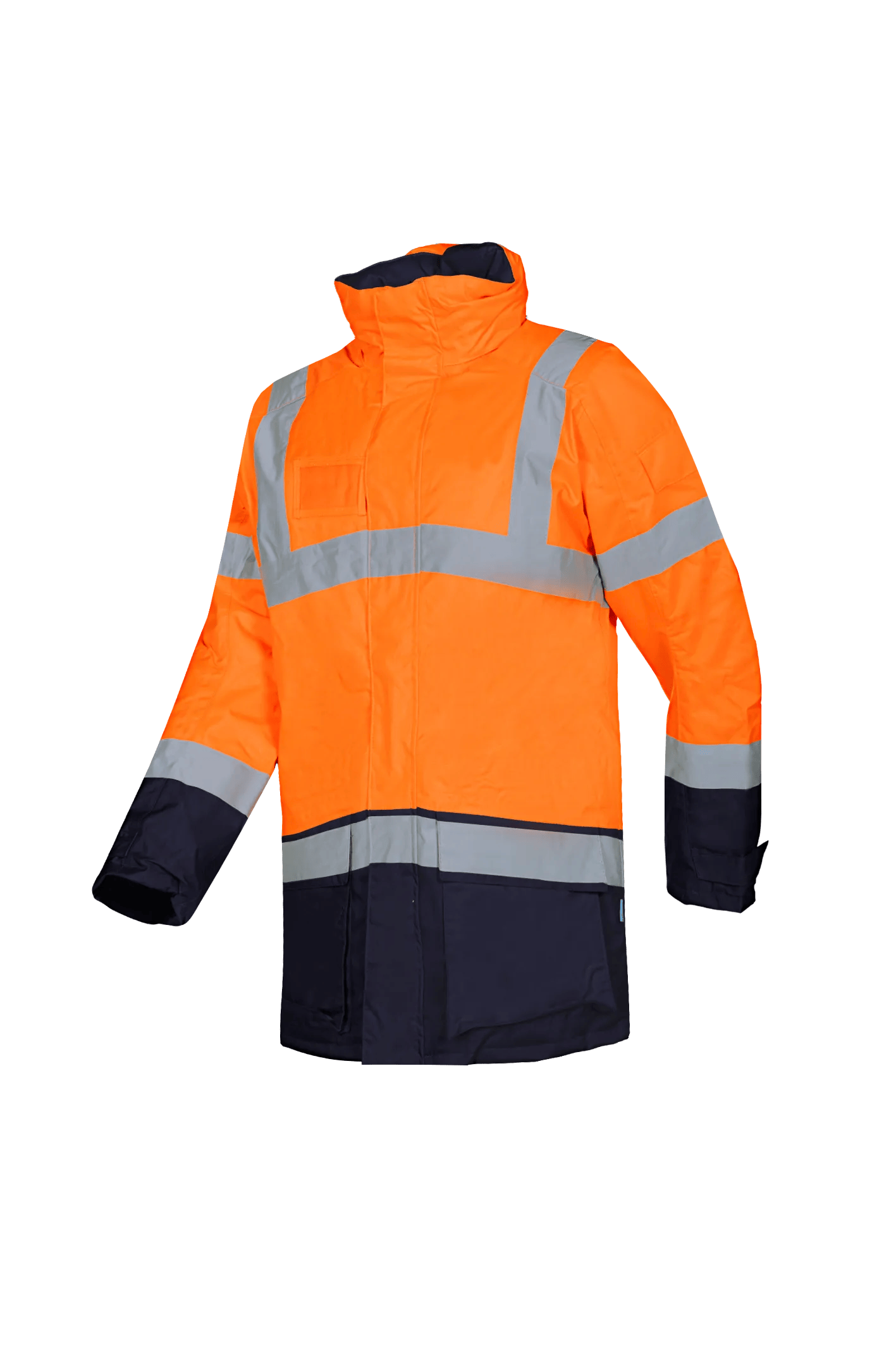 Sioen 313A Parka Lightflash - Afbeelding 6