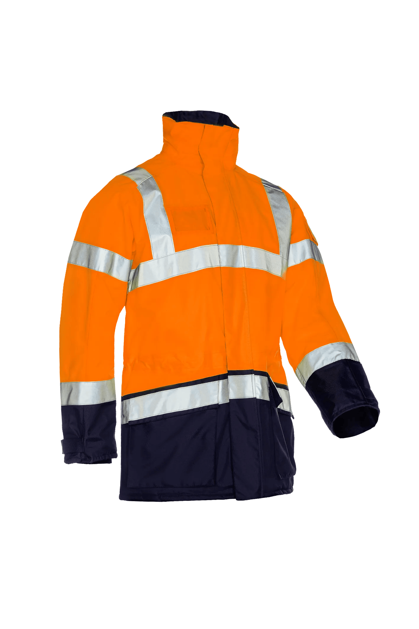 Sioen 313A Parka Lightflash - Afbeelding 8