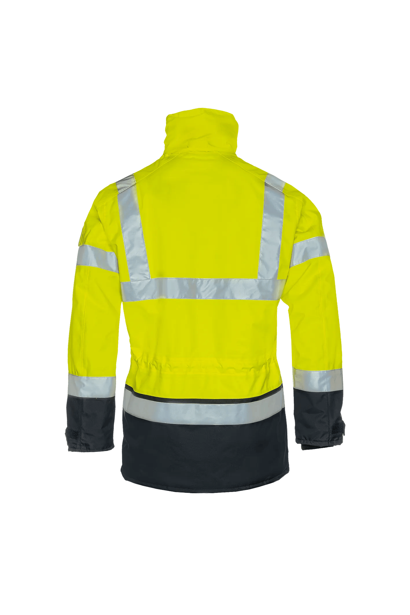 Sioen 313A Parka Lightflash - Afbeelding 3