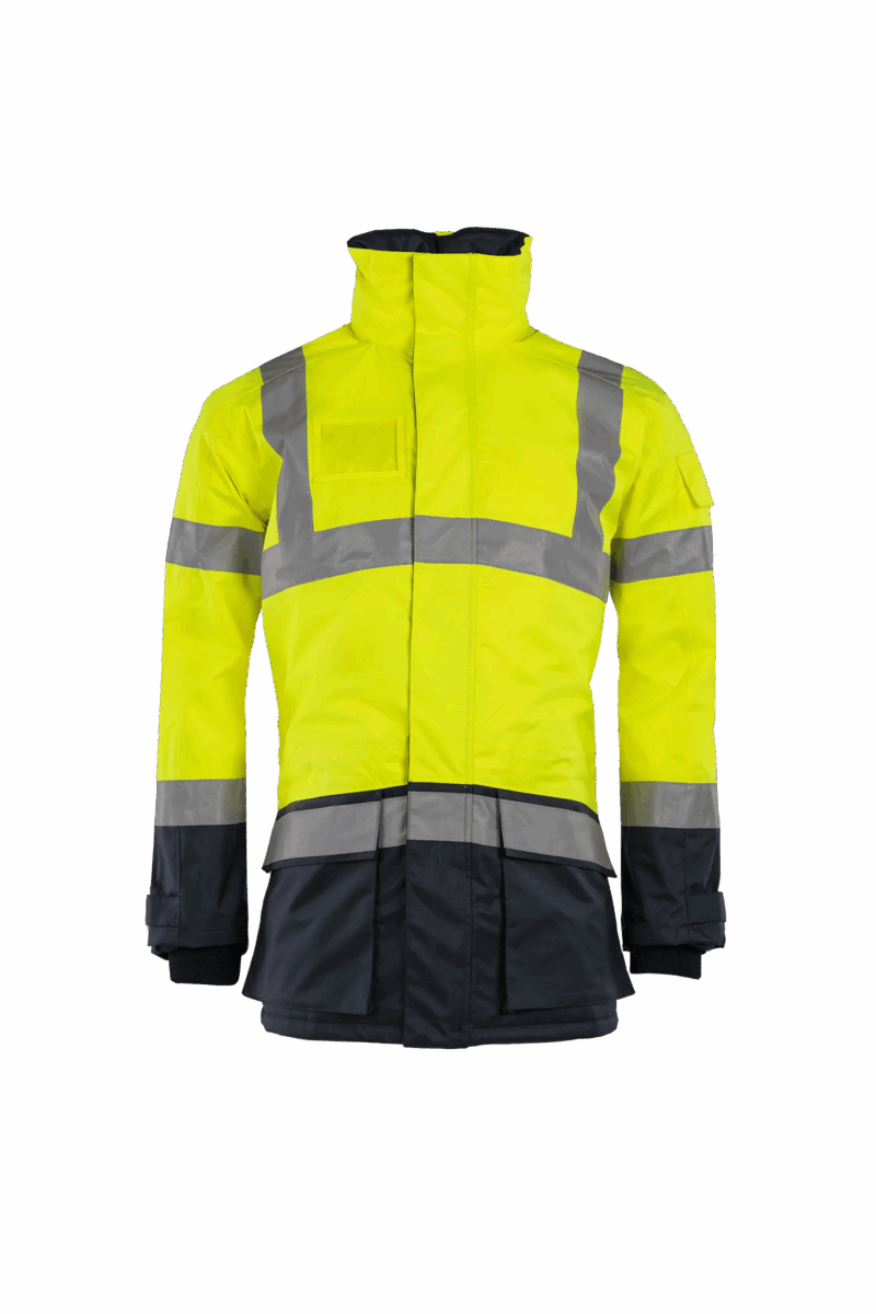 Sioen 313A Parka Lightflash