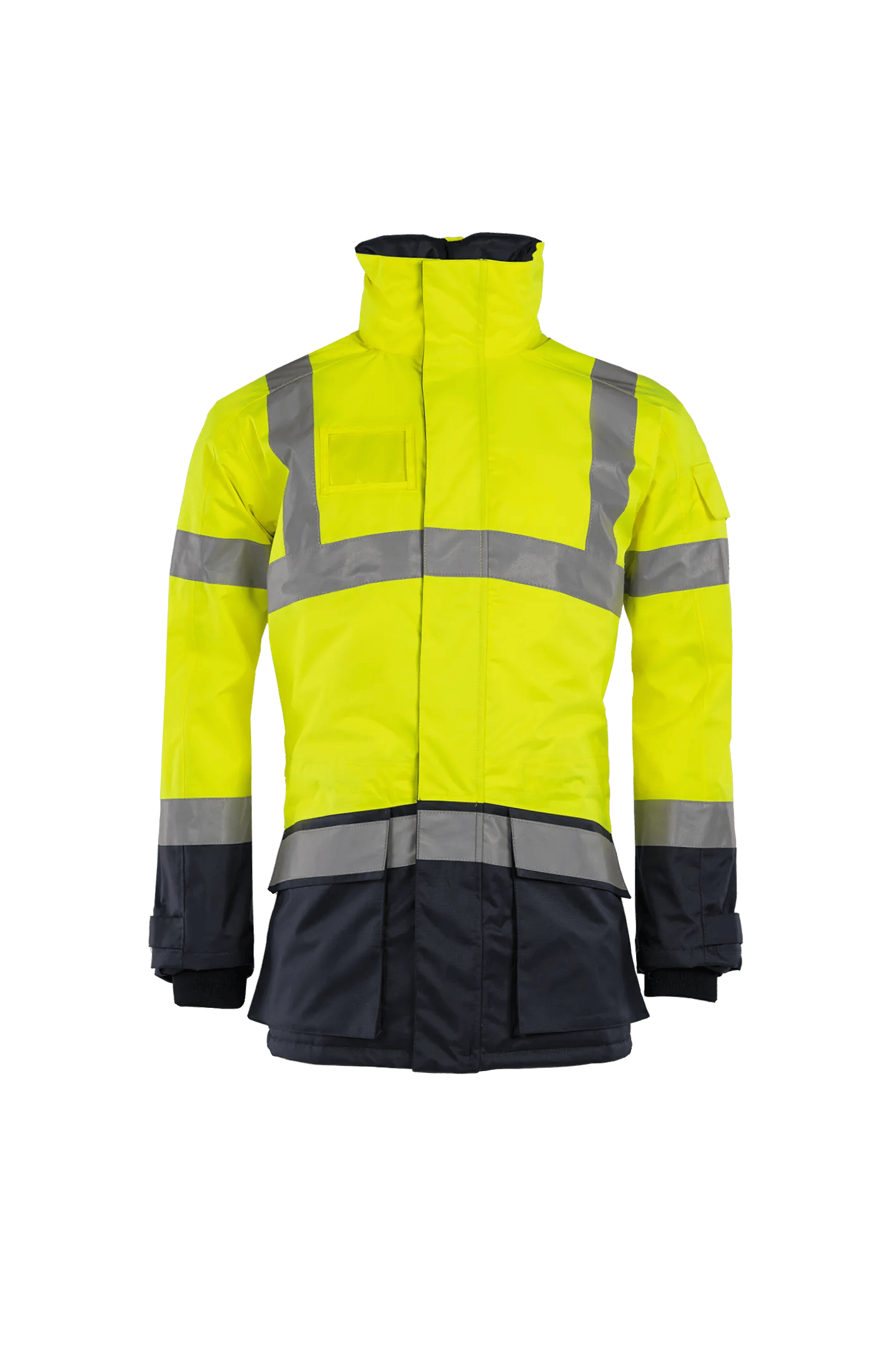 Sioen 313A Parka Lightflash
