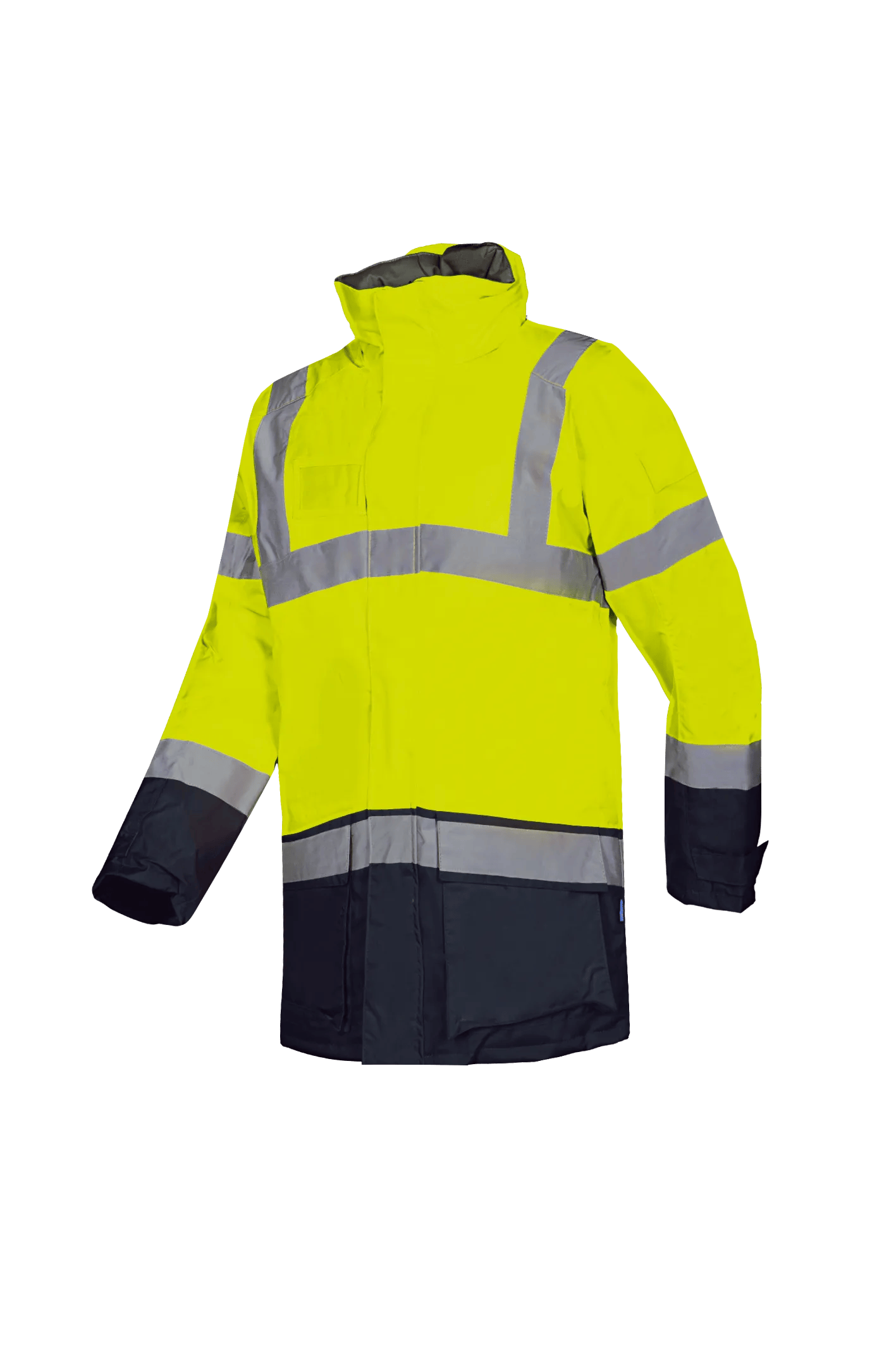 Sioen 313A Parka Lightflash - Afbeelding 2