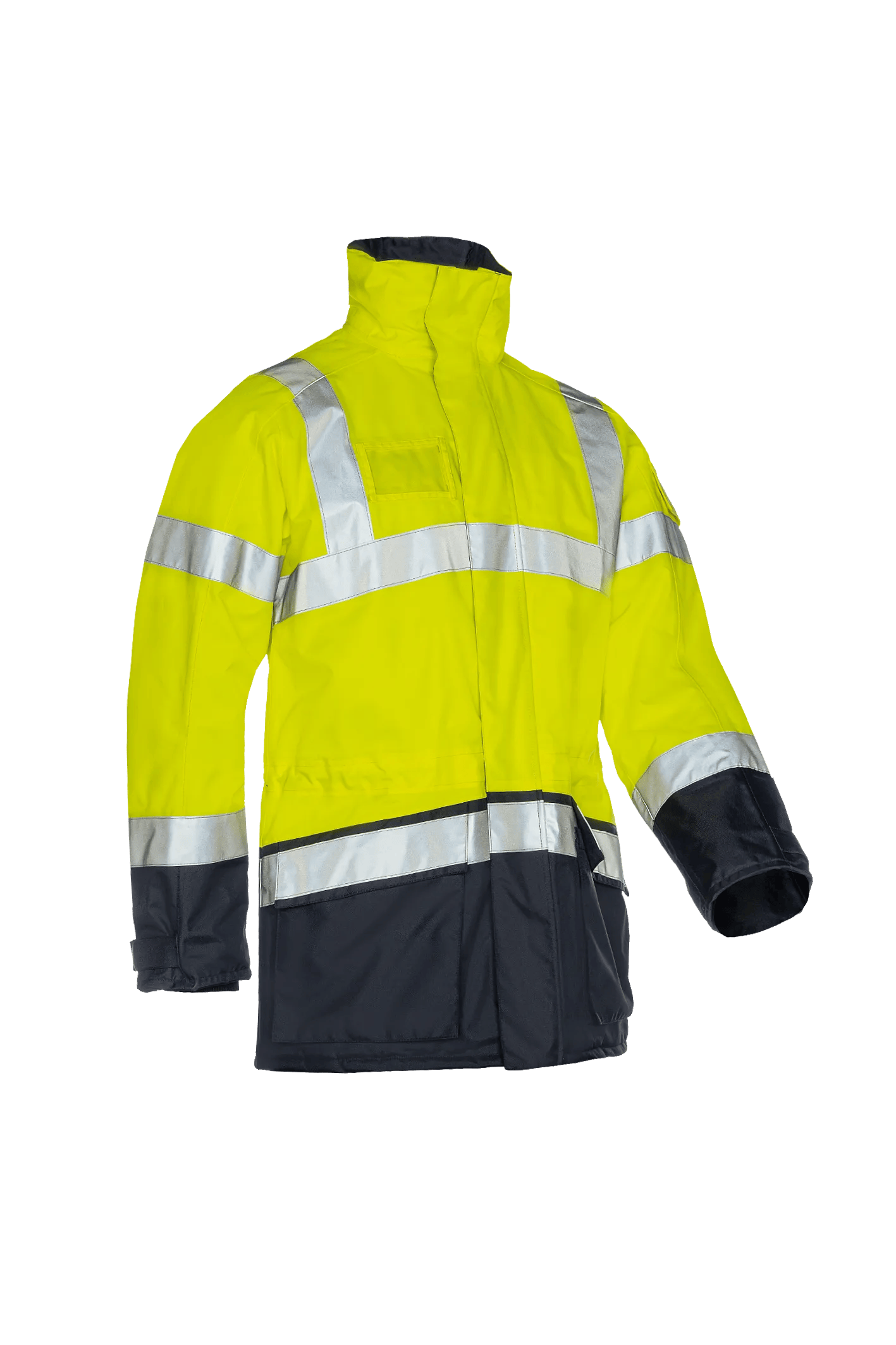 Sioen 313A Parka Lightflash - Afbeelding 4