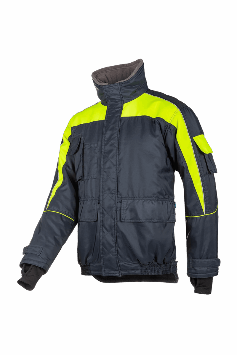 Sioen 3338 Blouson Nibas