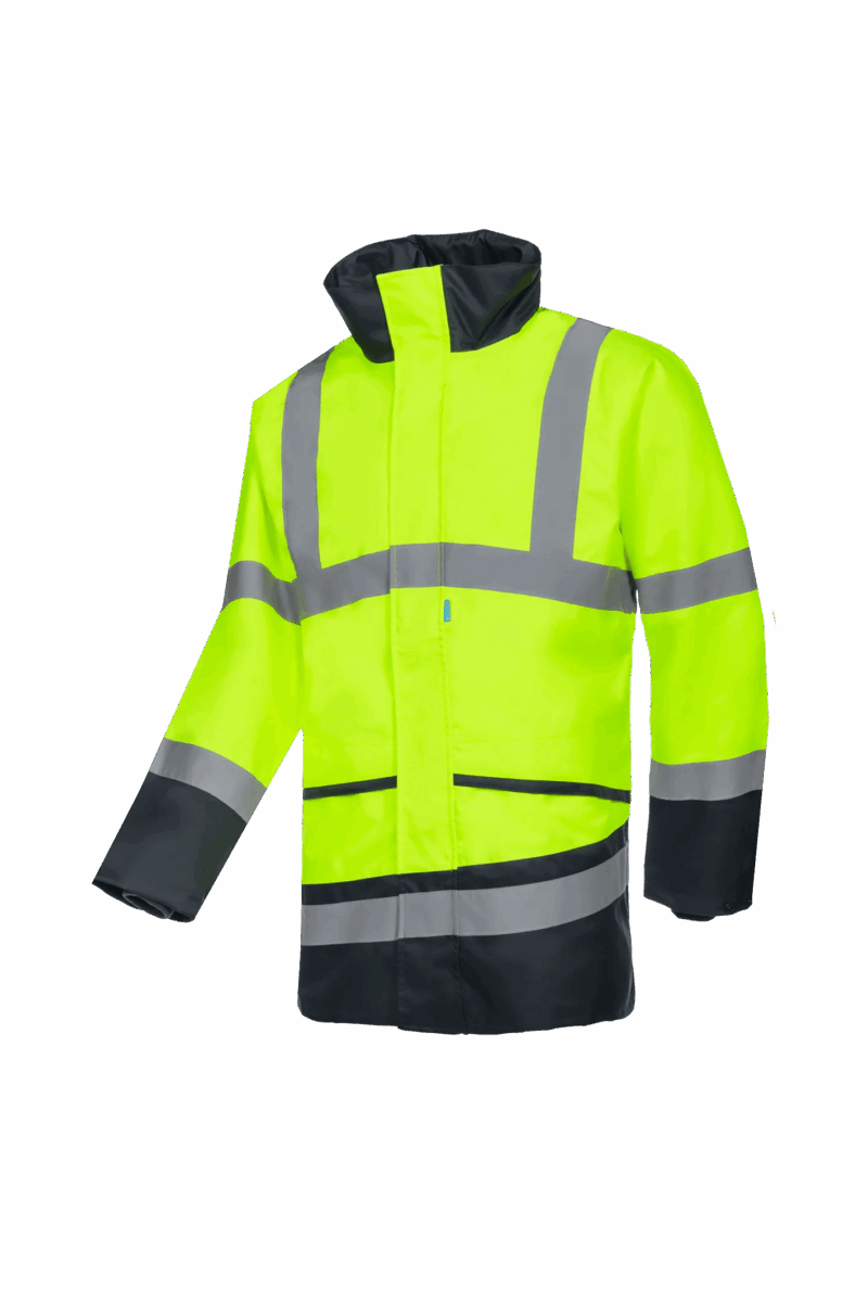 Sioen 346A Parka Barcley