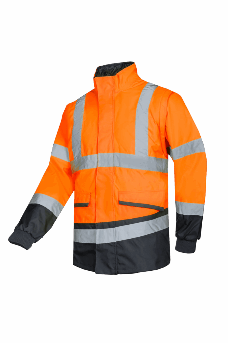 Sioen 347A Blouson Malbro