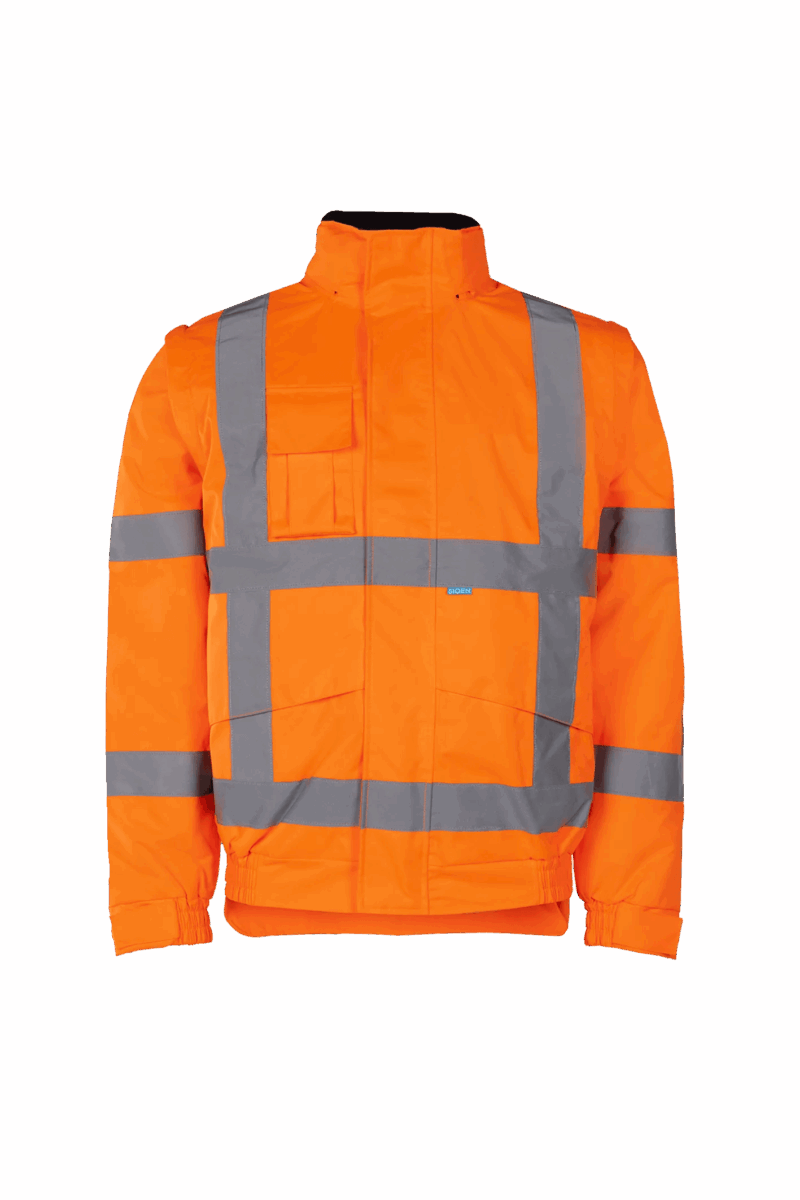 Sioen 351A Blouson Diezel