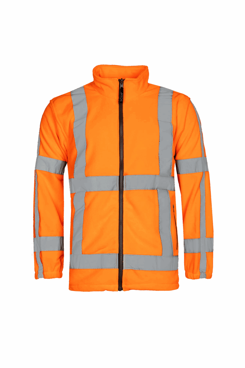 Sioen 353A Rws Fleece Berkel