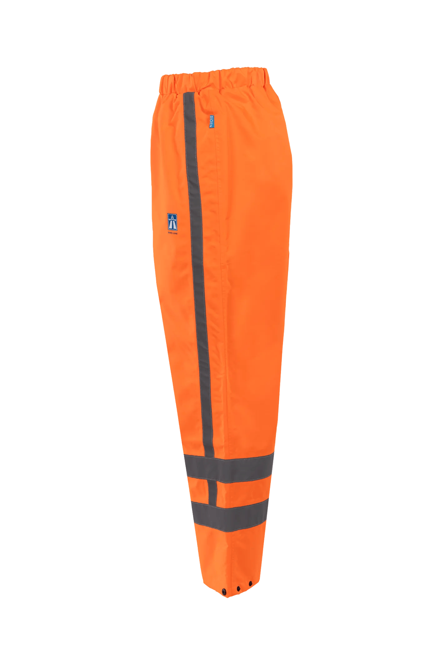 Sioen 354A Rws Broek Merede - Afbeelding 2