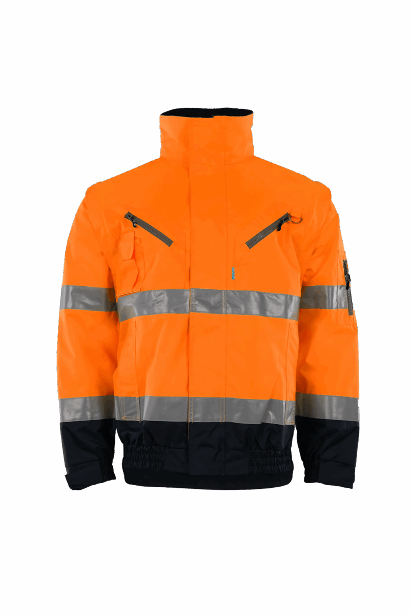 Sioen 364A Blouson Campbell