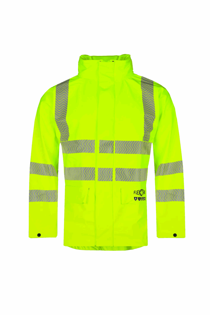 Sioen 3740 Regenparka Wilkie Fr-As
