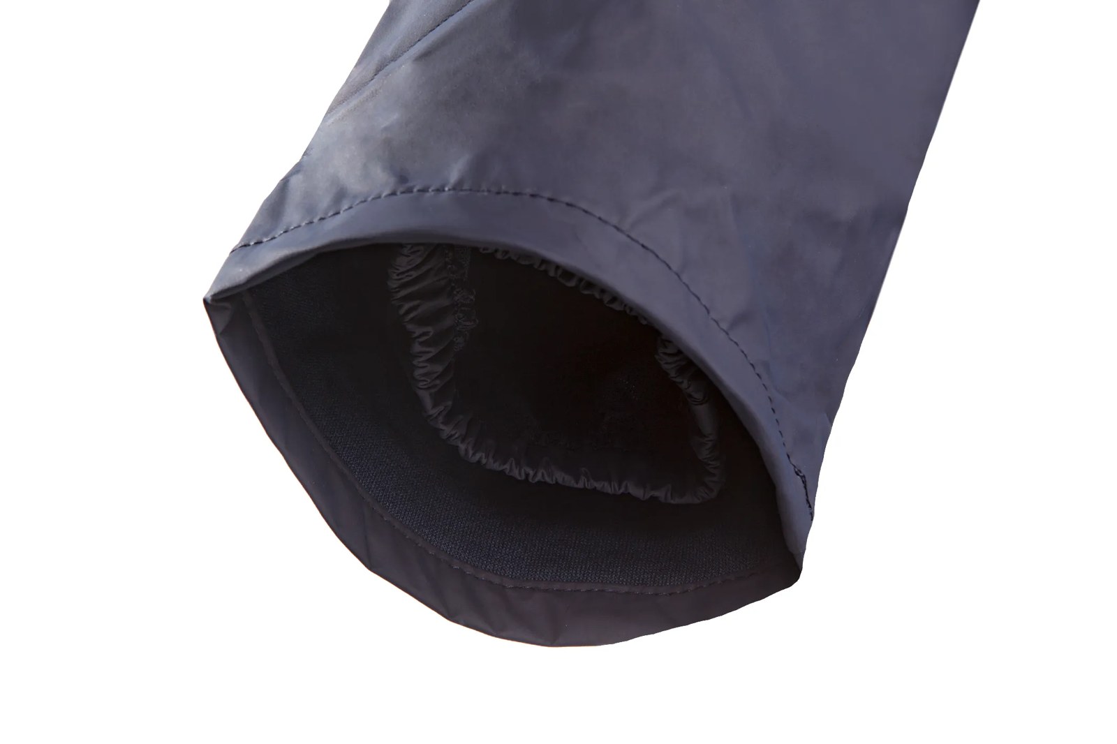 Sioen 3792 Mantel Gascogne Groen kaki - Afbeelding 3