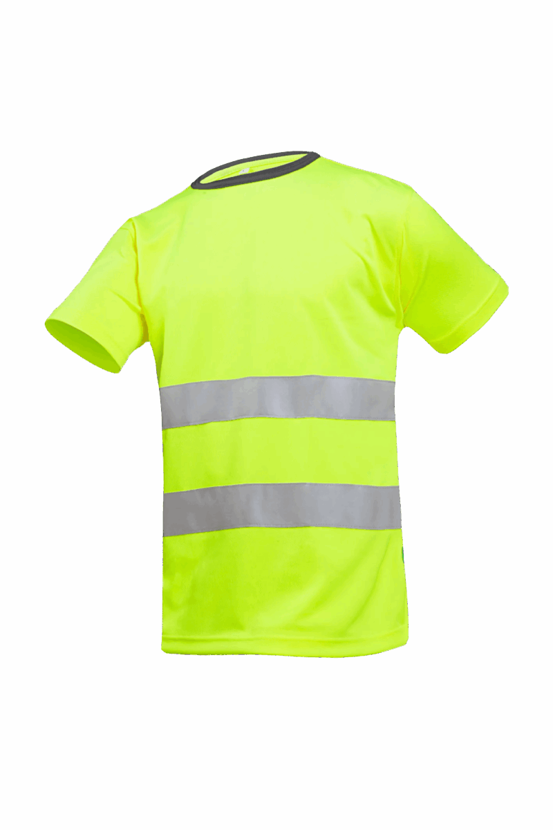 Sioen 3867 T-Shirt Cartura