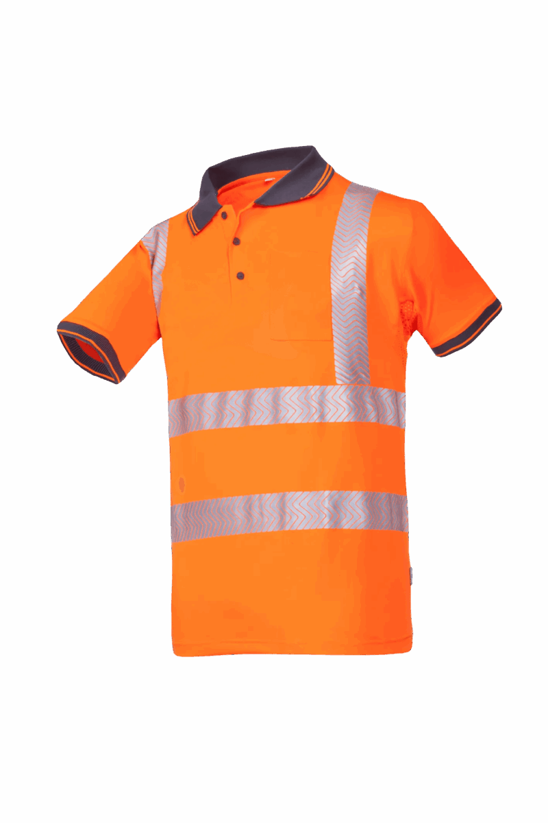 Sioen 3882 Polo Rotto
