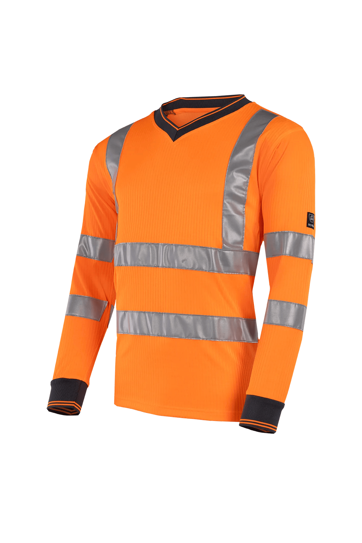 Sioen 3890 T-Shirt Bresso - Afbeelding 6