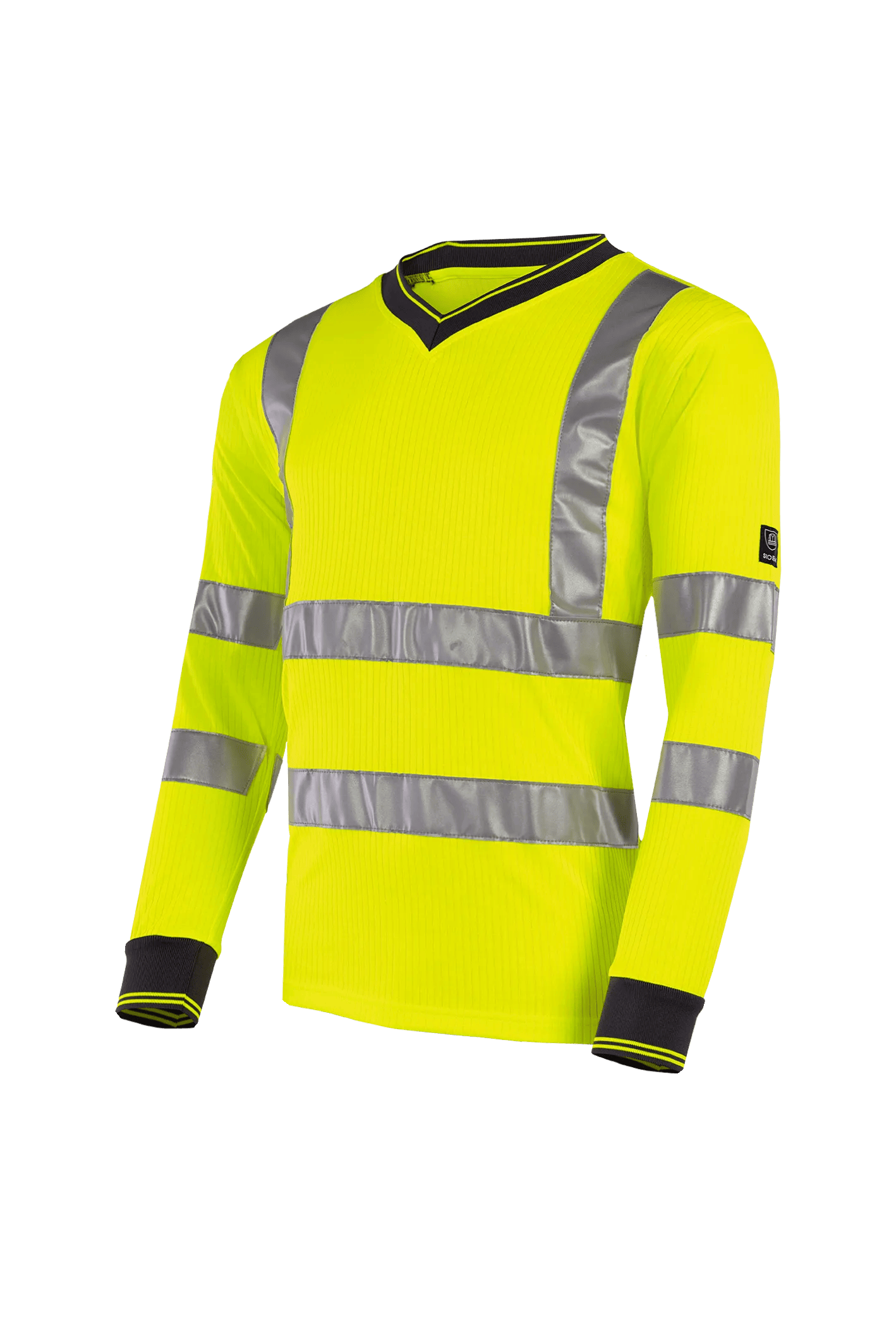 Sioen 3890 T-Shirt Bresso - Afbeelding 2