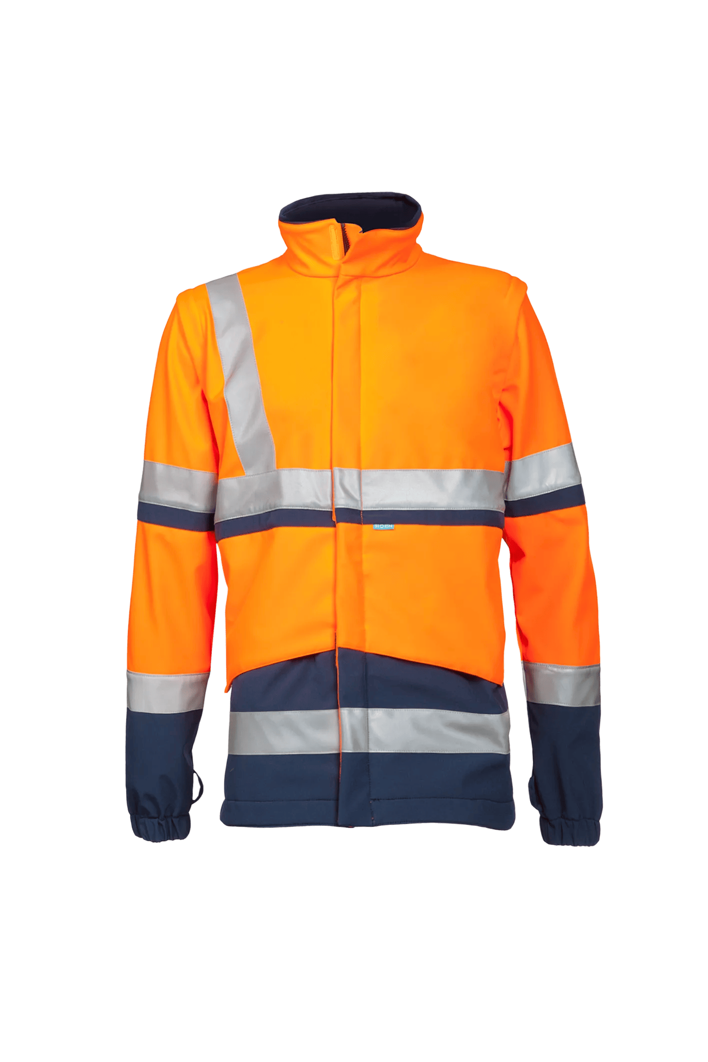 Sioen 401A Parka 4-1 Powell - Afbeelding 7
