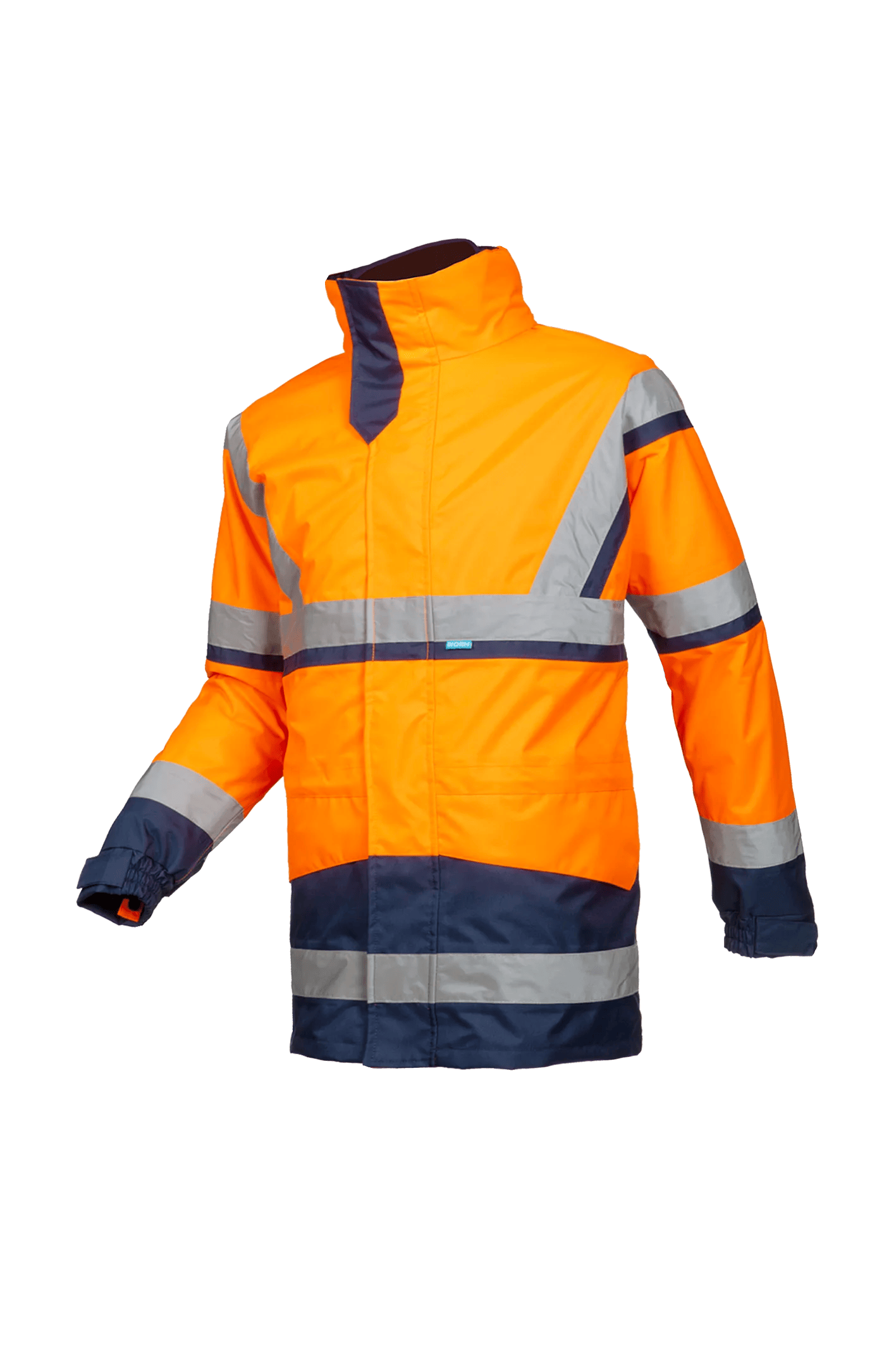 Sioen 401A Parka 4-1 Powell - Afbeelding 5