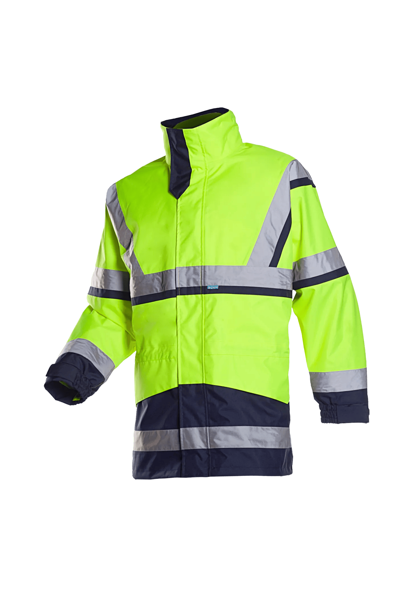 Sioen 401A Parka 4-1 Powell