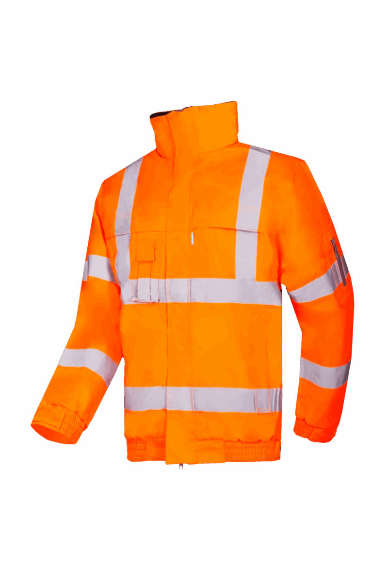 Sioen 404A Blouson Hobson