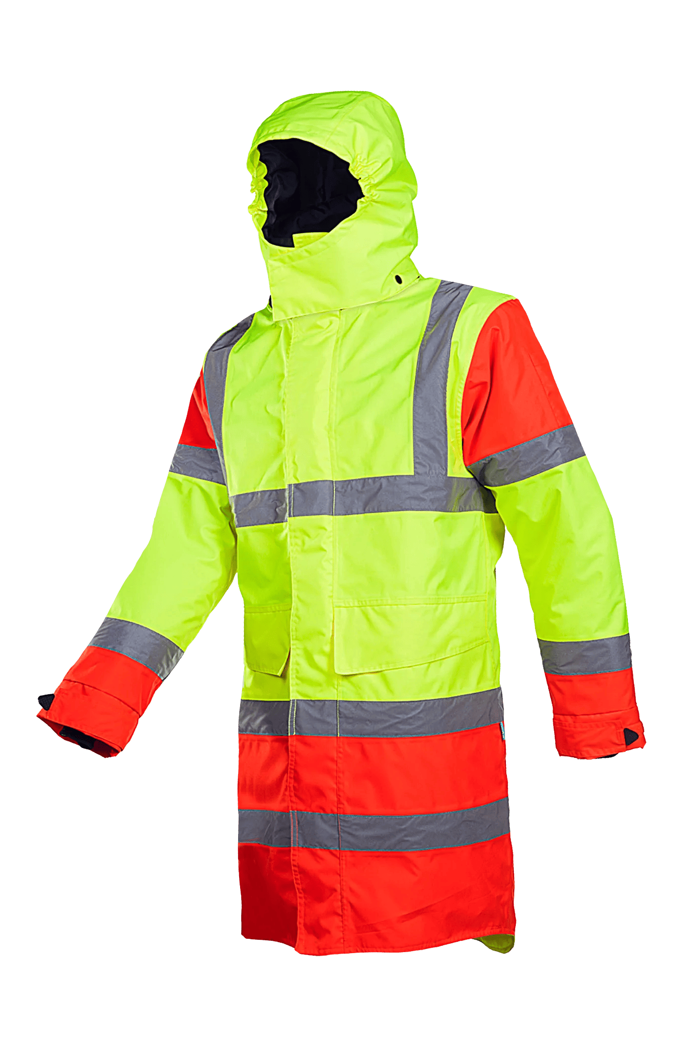 Sioen 428A Parka Thoras - Afbeelding 2