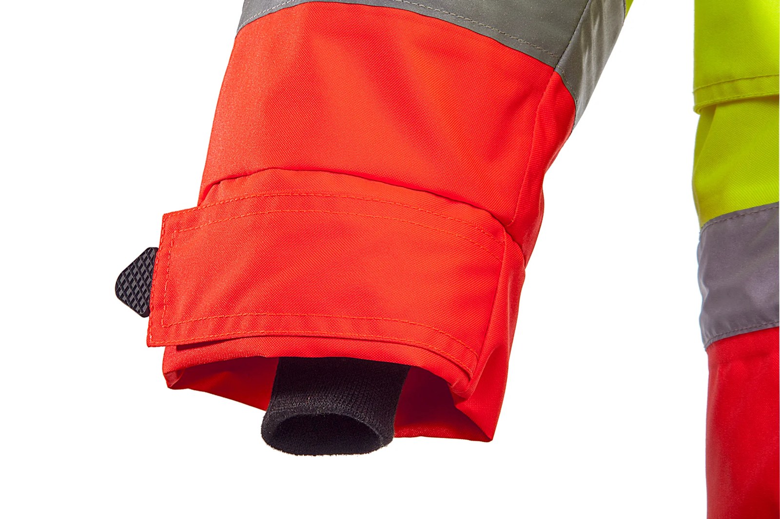 Sioen 428A Parka Thoras - Afbeelding 3