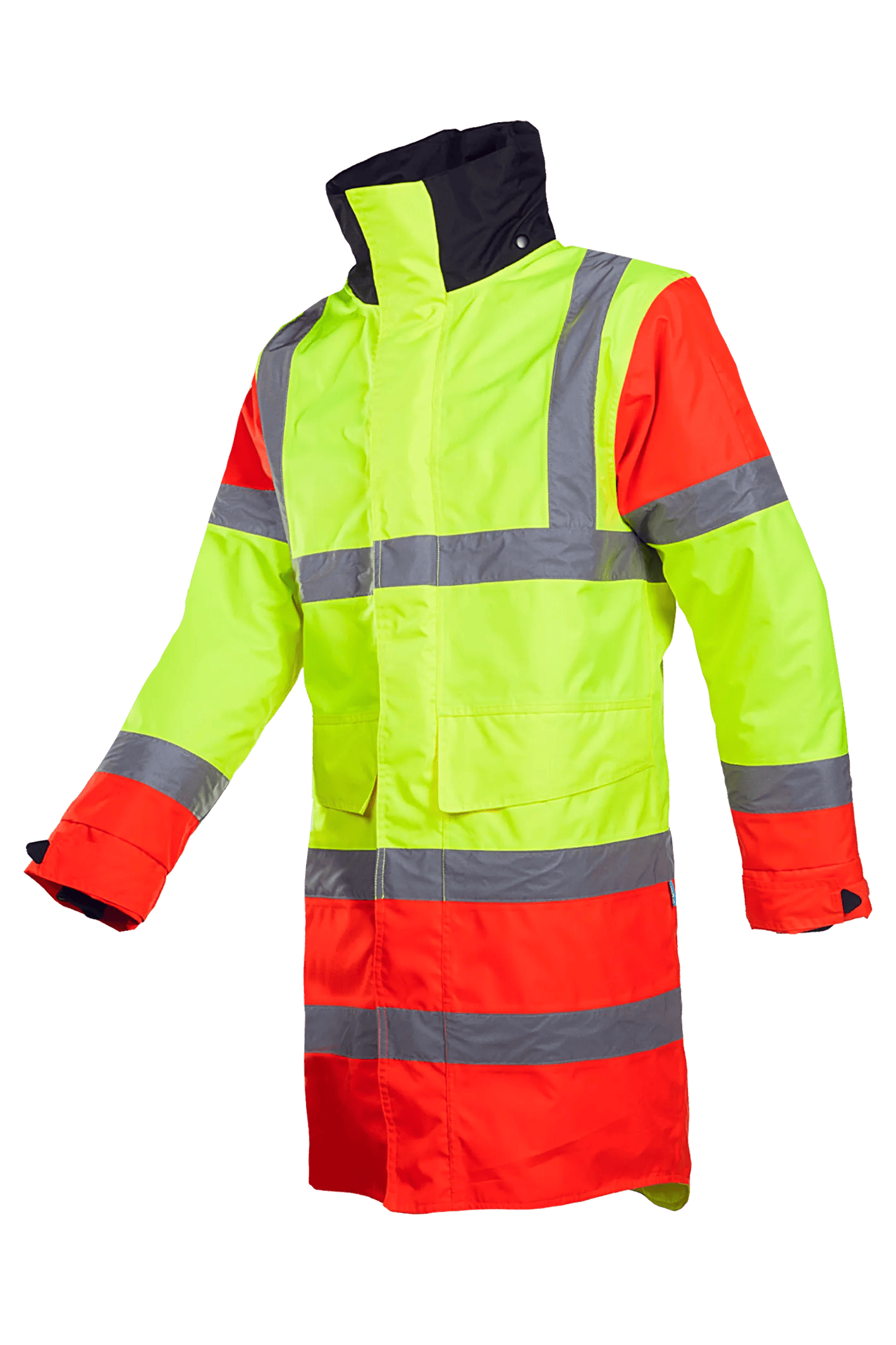 Sioen 428A Parka Thoras