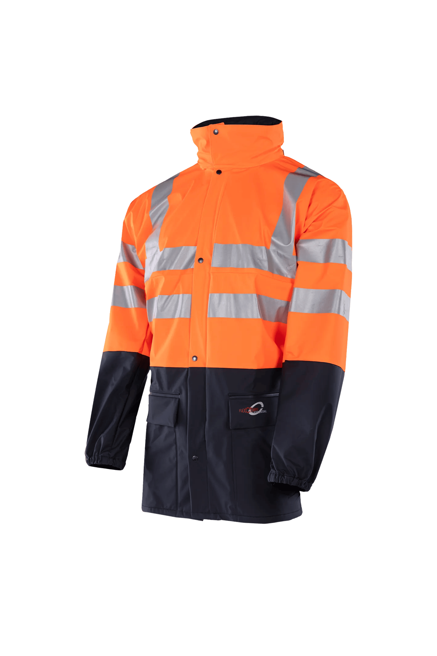 Sioen 4303 Jas Carmeaux - Afbeelding 2