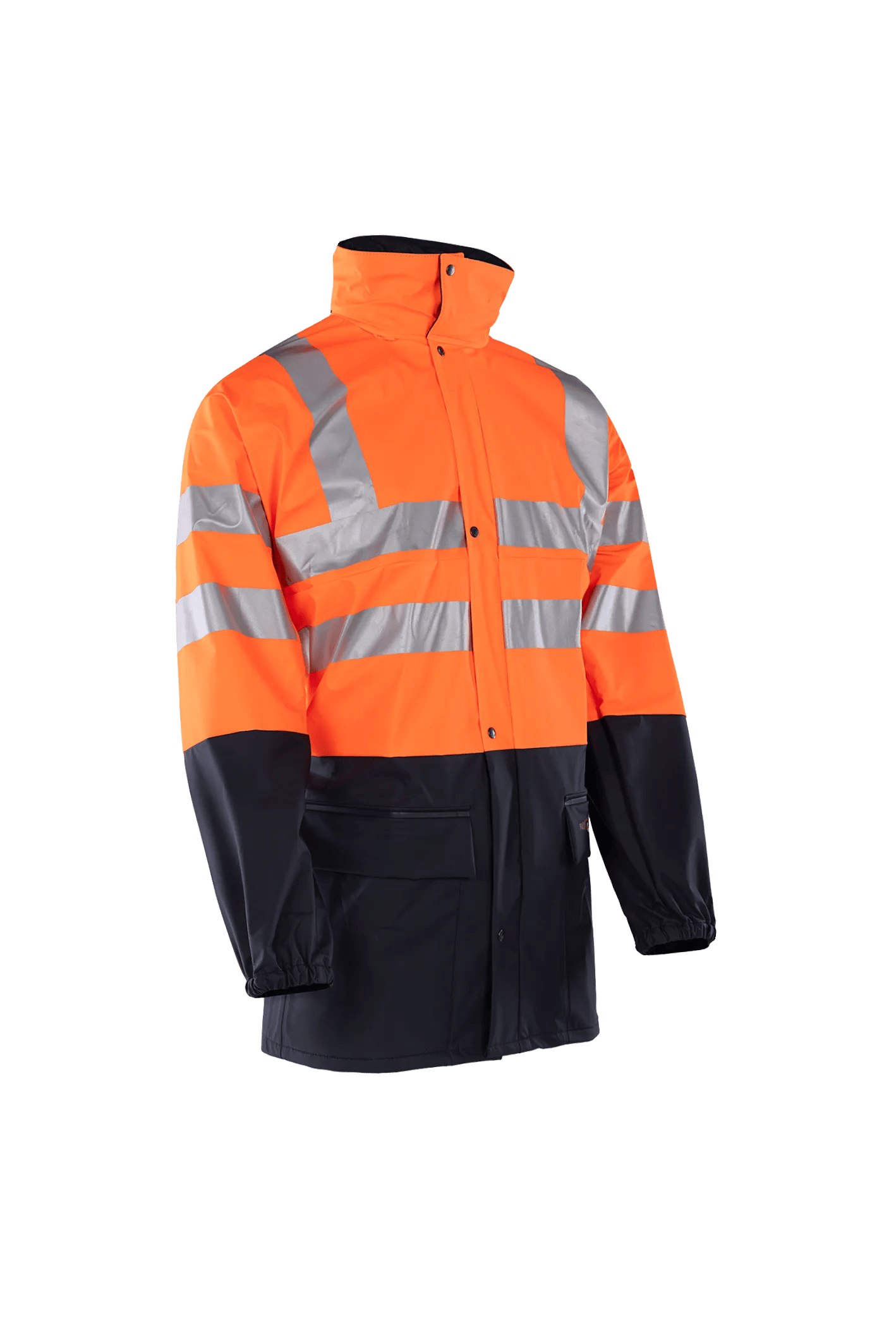 Sioen 4303 Jas Carmeaux - Afbeelding 4