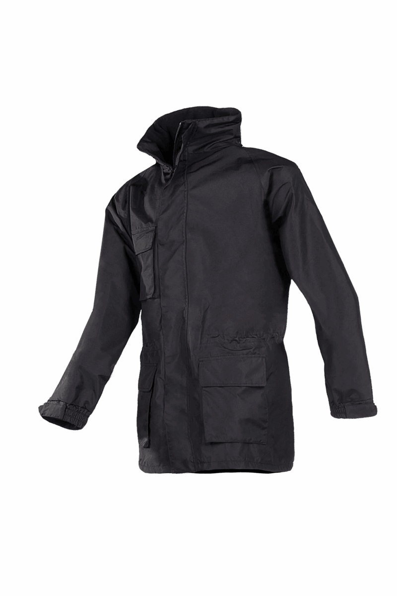 Sioen 437A 3-1 Parka Rowe